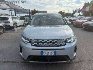 LAND ROVER Discovery Sport usata, con Fendinebbia