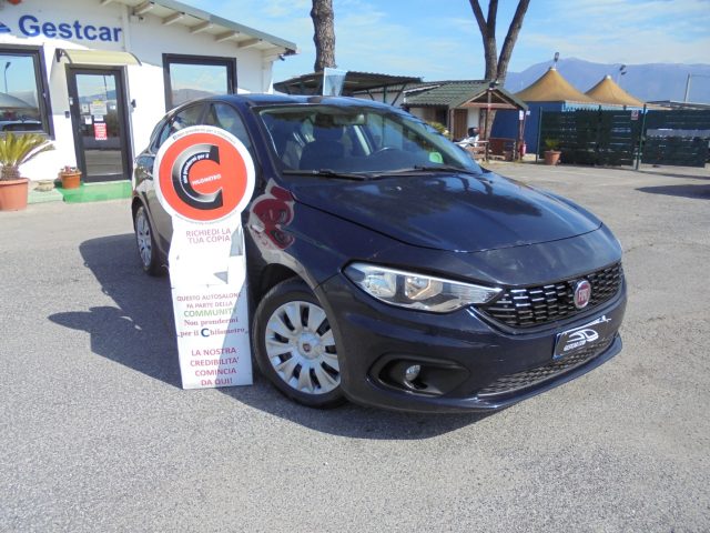 FIAT Tipo usata, con ABS