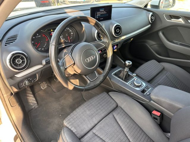 AUDI A3 usata, con Alzacristalli elettrici