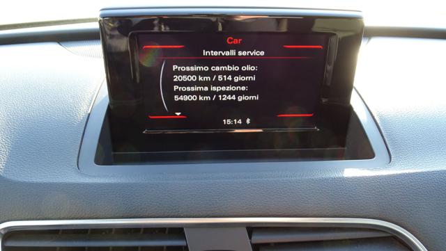 AUDI Q3 usata 54