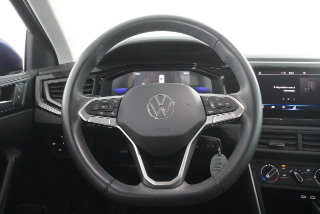 VOLKSWAGEN Taigo usata 3