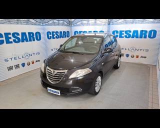 LANCIA Ypsilon usata, con Airbag laterali