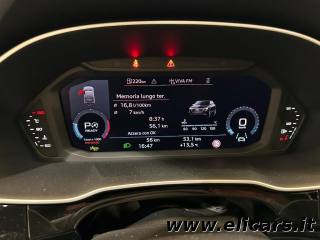 AUDI Q3 usata, con Chiusura centralizzata