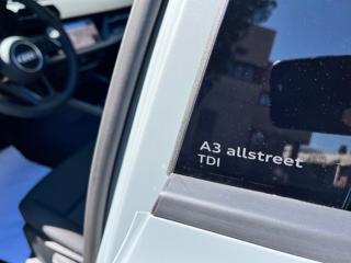 AUDI A3 usata, con Controllo trazione