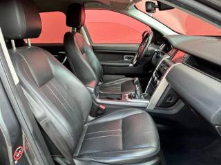 LAND ROVER Discovery Sport usata, con ESP