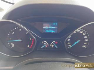 FORD C-Max usata 27