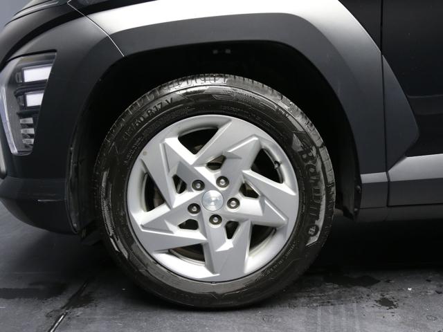 HYUNDAI Kona usata, con Alzacristalli elettrici