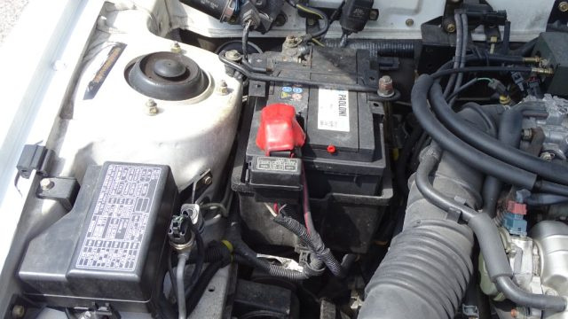 MITSUBISHI Eclipse usata 112