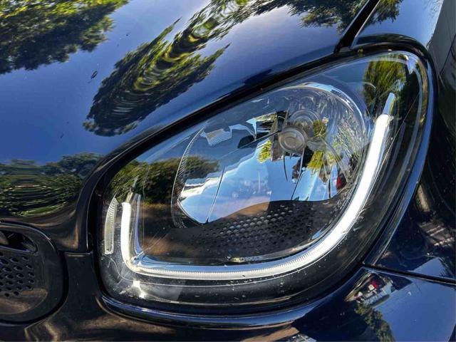 SMART ForTwo usata, con Cruise Control
