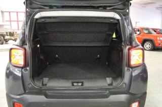 JEEP Renegade usata, con Sedile posteriore sdoppiato