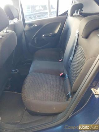 OPEL Corsa usata, con Controllo trazione