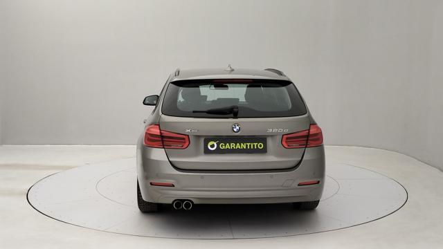 BMW 320 usata, con Airbag Passeggero