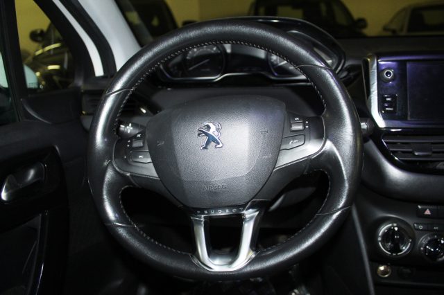 PEUGEOT 208 usata, con ESP