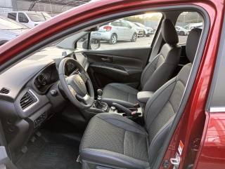 SUZUKI S-Cross usata, con Cerchi in lega