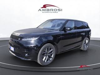 LAND ROVER Range Rover Sport 3.0D AJ20-D6H AWD 5 Posti SWB Dynamic SE 249 PS