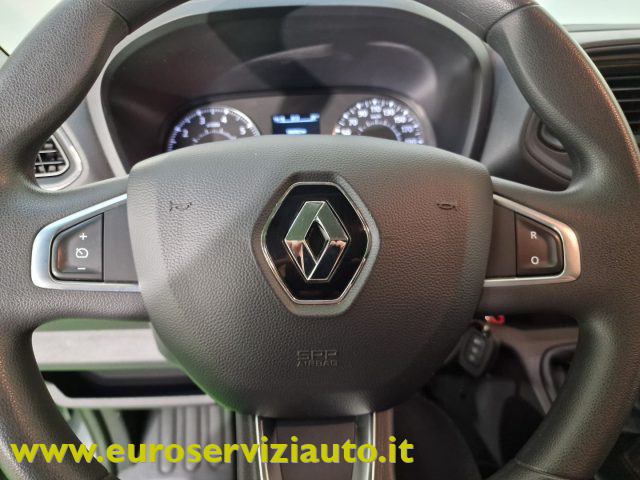 RENAULT Master usata, con Specchietti laterali elettrici