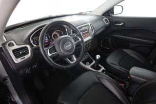 JEEP Compass Compass 1.4 MultiAir 2WD Business