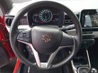 SUZUKI Ignis usata, con Bluetooth