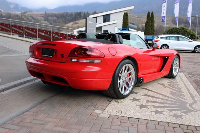 DODGE Viper usata, con Cerchi in lega