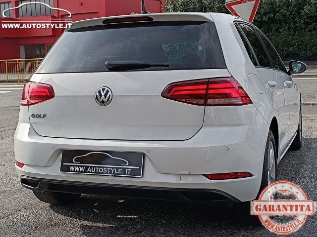 VOLKSWAGEN Golf usata, con Android Auto