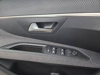 PEUGEOT 3008 usata, con Filtro antiparticolato