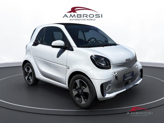 SMART ForTwo usata 1
