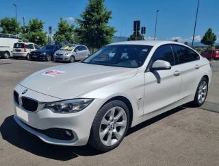 BMW 420 usata, con Airbag laterali