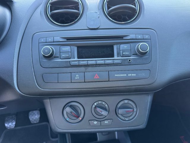 SEAT Ibiza usata, con Controllo automatico clima
