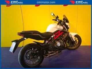 BENELLI BN 302 usata 1