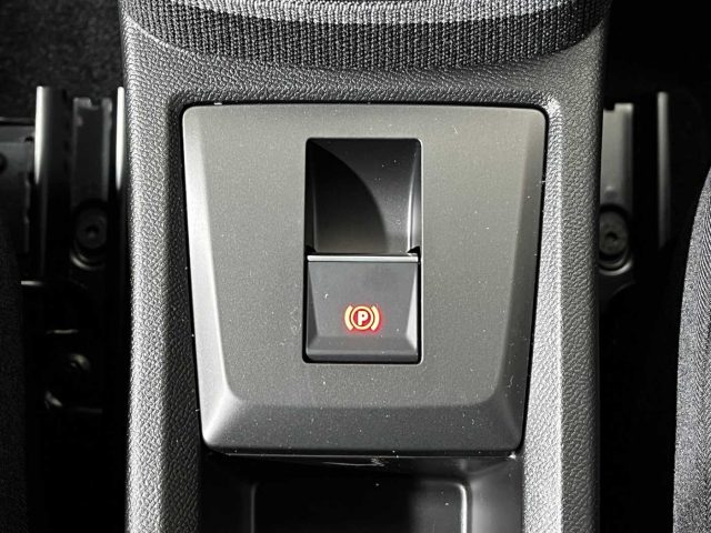 OPEL Frontera usata 29