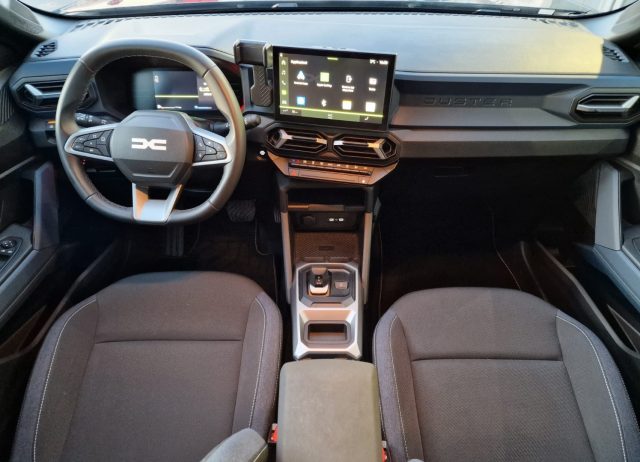 DACIA Duster usata, con Chiusura centralizzata