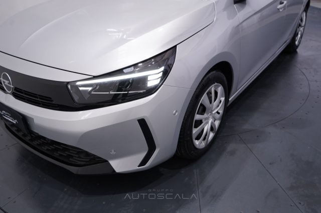 OPEL Corsa usata, con Sensore di luce