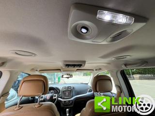 FIAT Freemont usata, con Sedile posteriore sdoppiato