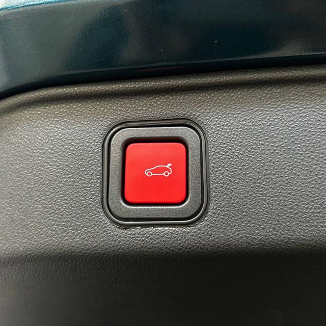 ALFA ROMEO Junior usata, con Cerchi in lega