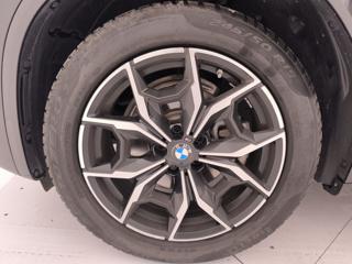 BMW X4 usata, con Chiusura centralizzata