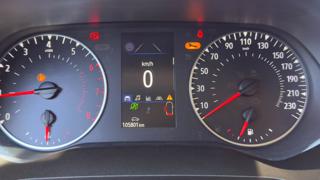 RENAULT Captur usata, con Servosterzo