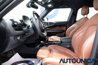 MINI Cooper Clubman usata, con Vetri oscurati