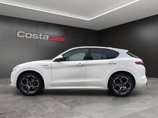 ALFA ROMEO Stelvio usata, con Airbag Passeggero