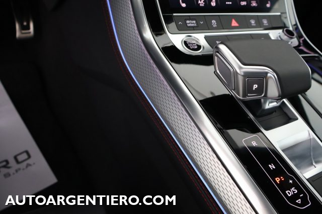 AUDI Q8 usata, con Servosterzo