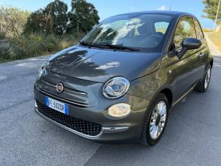 FIAT 500 usata, con Airbag
