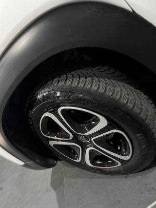 CITROEN C3 Aircross usata, con Cronologia tagliandi
