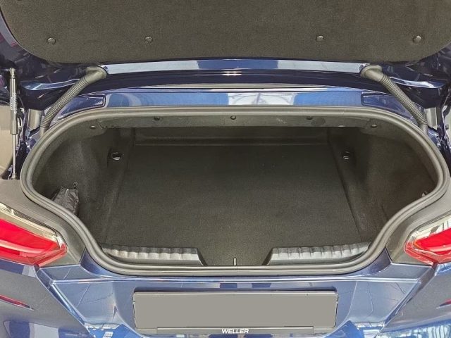 BMW Z4 usata, con Controllo trazione