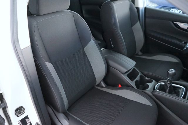 NISSAN Qashqai usata 26