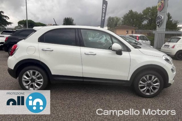 FIAT 500X usata 5