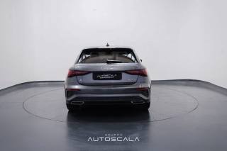 AUDI A3 usata, con Autoradio