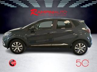 RENAULT Captur usata 10