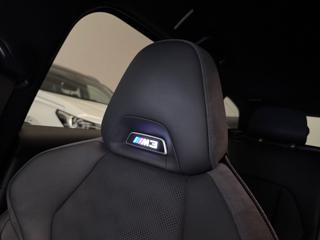 BMW M3 usata, con Vetri oscurati