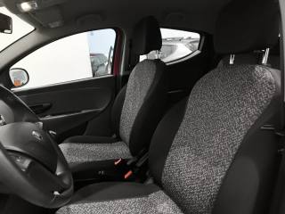 LANCIA Ypsilon usata, con Controllo trazione