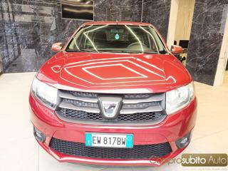 DACIA Sandero 1.2 GPL 75CV Ambiance