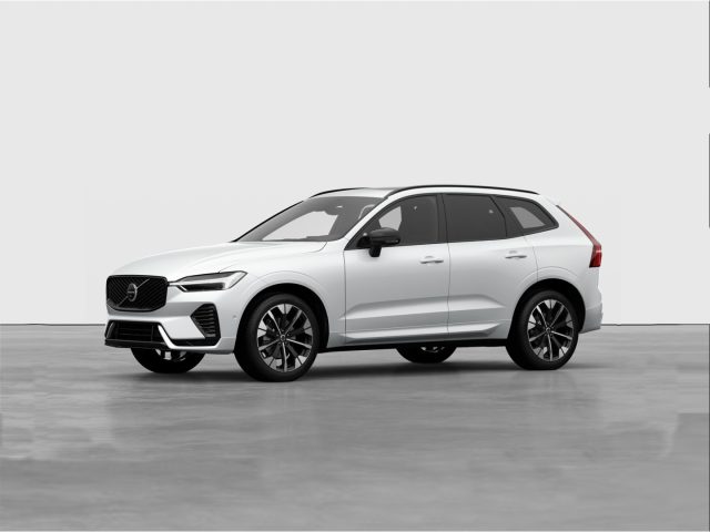 VOLVO XC60 usata, con Airbag